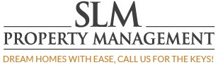 SLM Realty Website